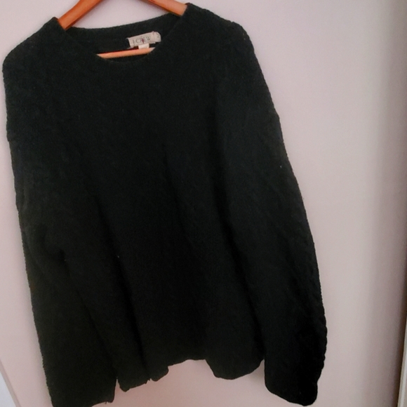 J. Crew Other - L 100% wool J.CREW sweater